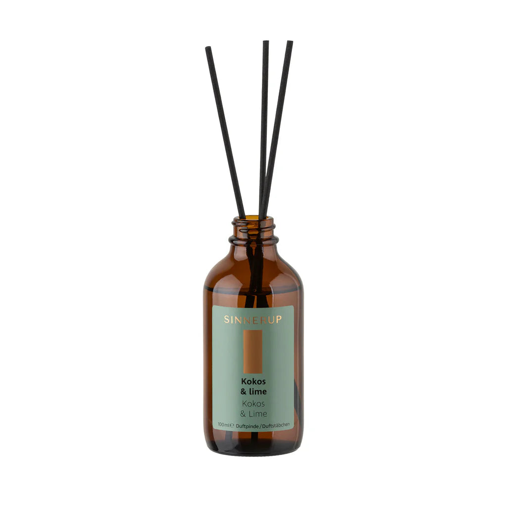 Duftstäbchen Kokosnuss/Limette